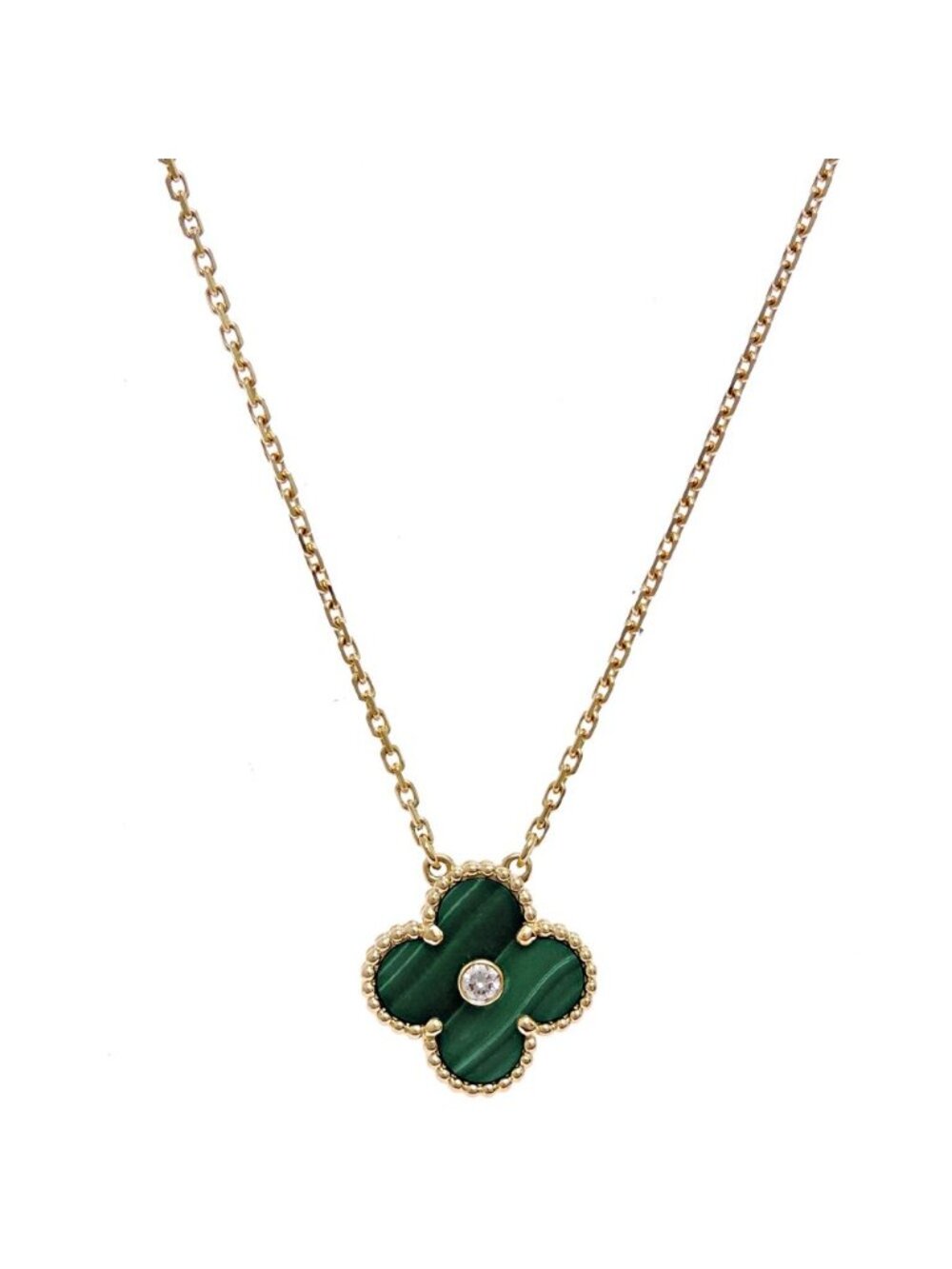 Van Cleef & Arpels Cleef&apels Necklace